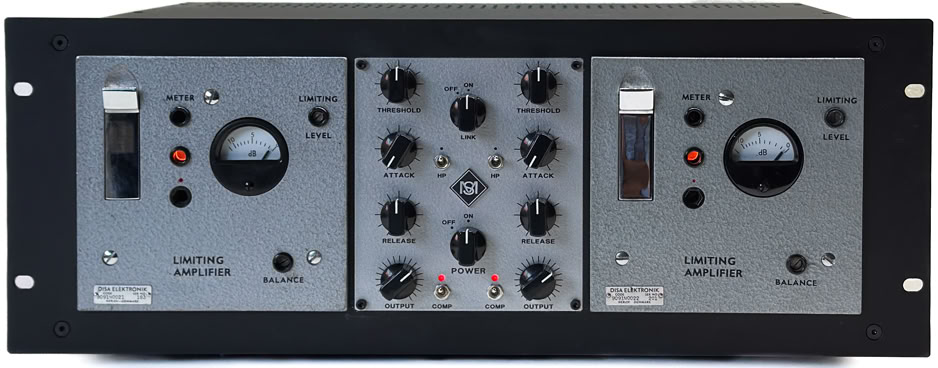 Disa 91N02 DISA compressors