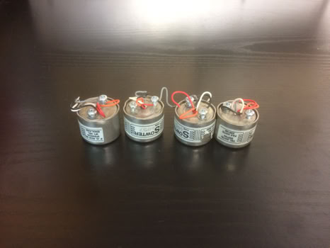 Sowter transformer