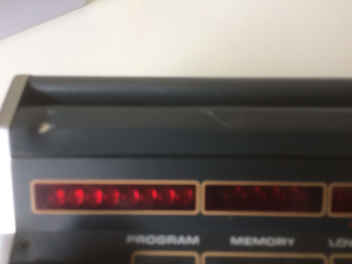 EMT reverb