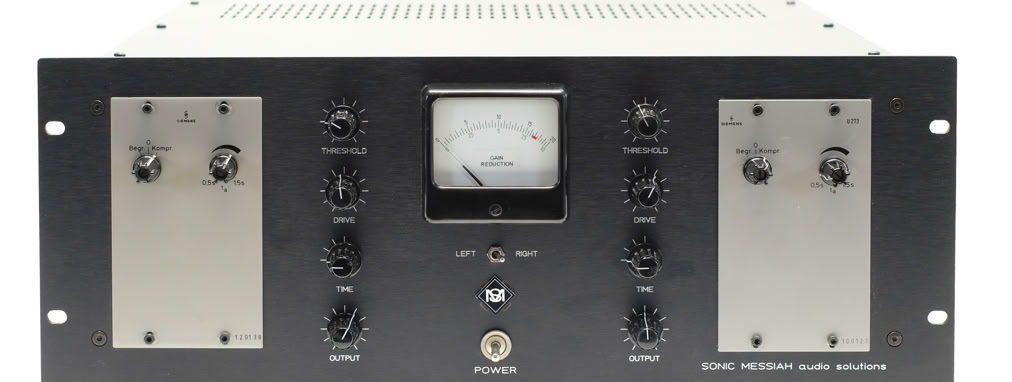 Siemens U273