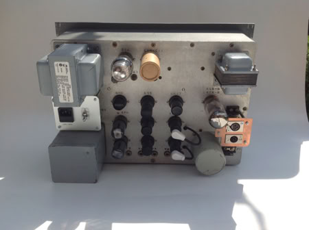 AMPEX 351