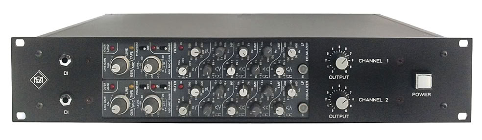 Studer 900 enclosure. TAB V76 and V72 lunchbox.