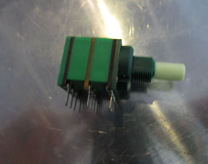T pad attenuator