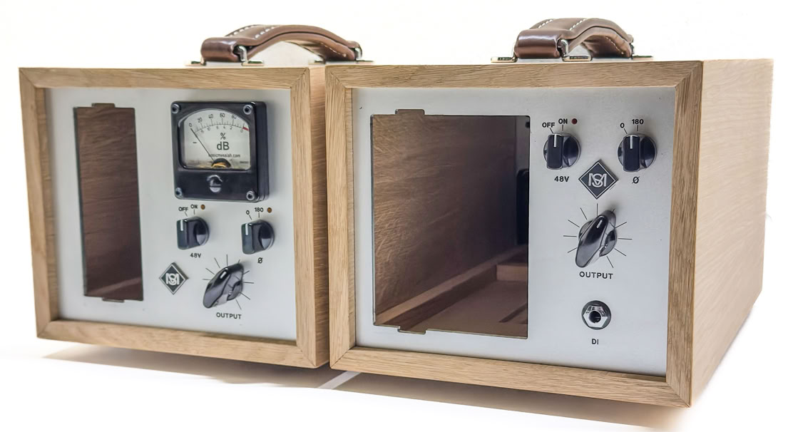 TAB V76 V72 lunchbox plug and play ready