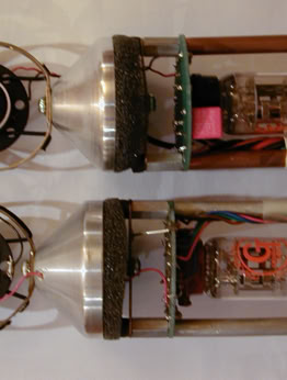 Neumann U47